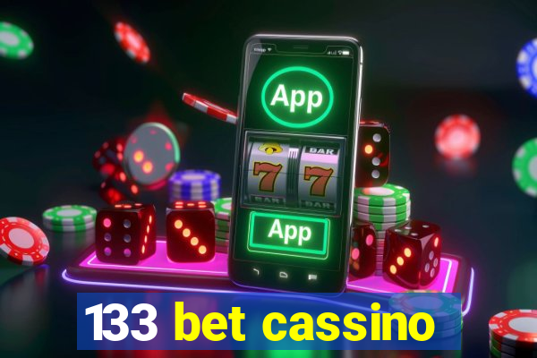 133 bet cassino